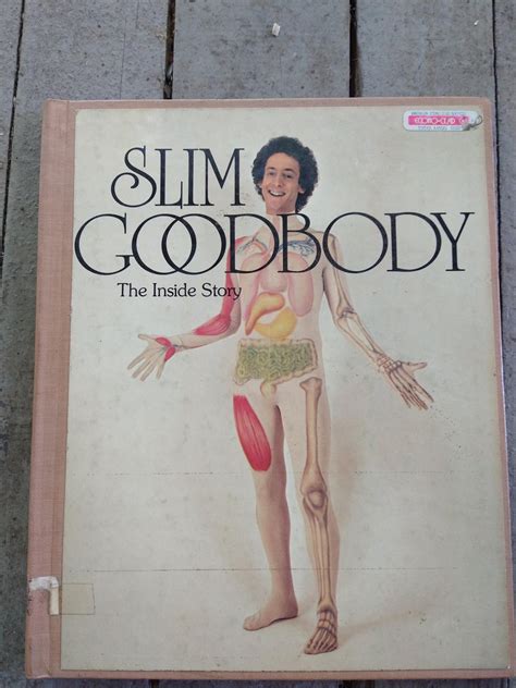 Slim Goodbody Rnostalgia