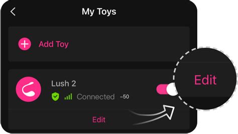Lovense® Lush 3 User Guide Tips For Charging Usage And Care