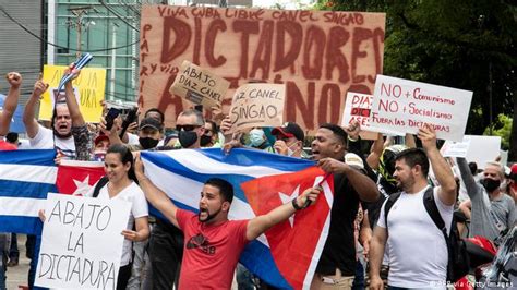 La Lucha De Am Rica Latina Por La Democracia Aprender Alem N Con Dw