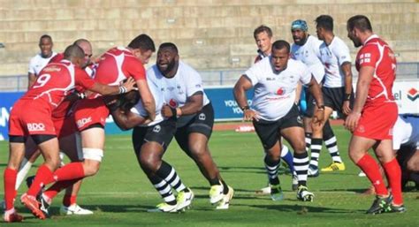 The elated fijians burst into a cappella hymns that boomed around the stadium to celebrate just the second ever olympic medal for the nation of 890,000 people scattered around more than 330 pacific islands. Official Website of Fiji Rugby » FRU Offers Special ...