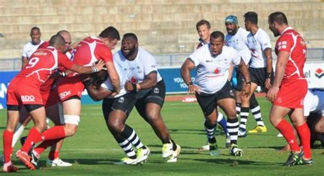 The deal is without a doubt the most surprising and potentially exciting kit deals in recent years, and brings nike back into the test rugby fold following the imminent end of. Official Website of Fiji Rugby Union » FRU Offers Special ...