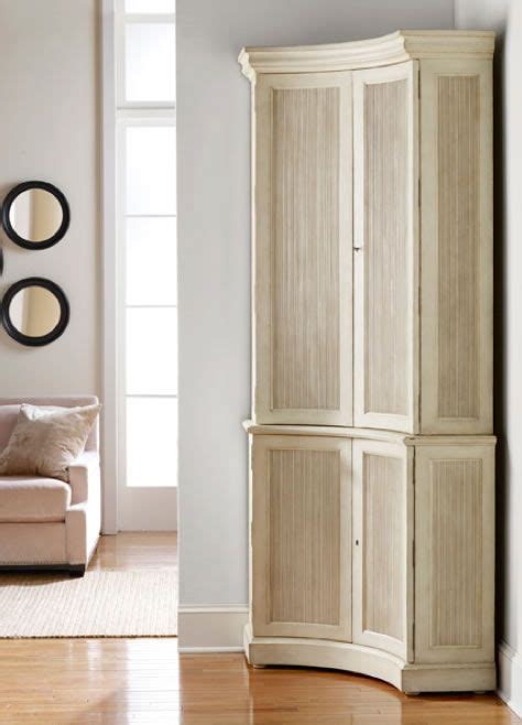4.5 out of 5 stars. Love this unique corner cabinet | Living room corner ...