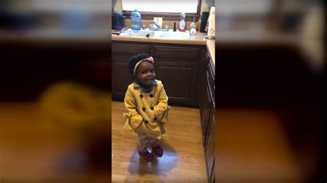 Video Of Milwaukee Toddler Asking Alexa To Play Baby Shark Goes Viral