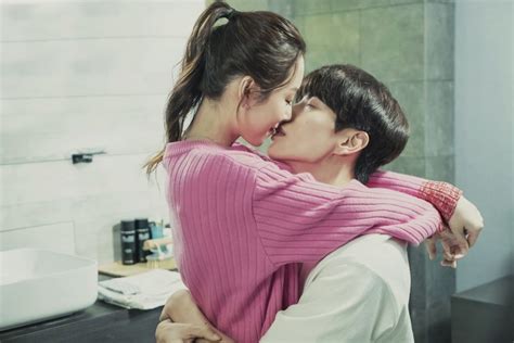 10 K Drama Actresses Who Have Magical Chemistry With Any Male Lead Soompi Beauty Inside