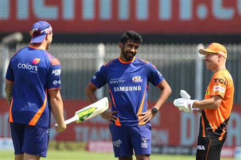 This year the whole ipl league will be hosted in uae. MI vs SRH, 17th MATCH, IPL 2020 Cricket Photos | Cricbuzz.com