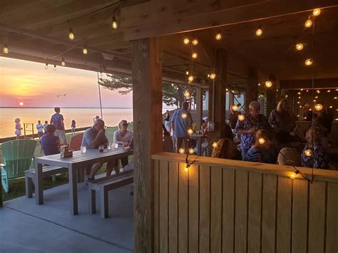 Top 20 Outdoor Dining Restaurants On The Outer Banks Artofit