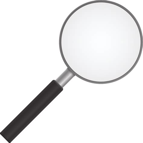 Magnifying Glasszoomdetectiveobservedquest Free Image From