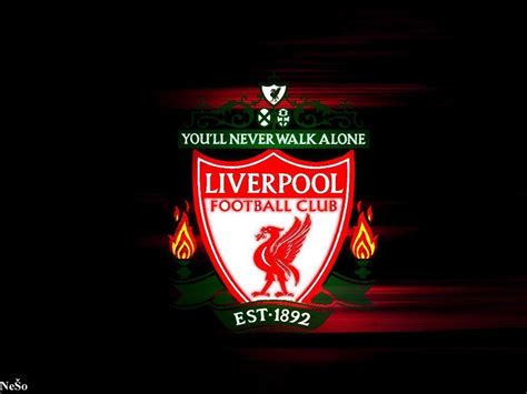 100 Liverpool Team Wallpapers On Wallpapersafari