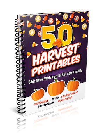 Harvest Printables | Harvest printables, Word puzzles ...