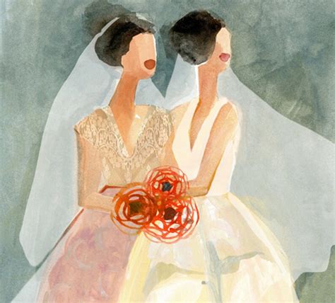 june brides new yorker cover 9x12 print etsy