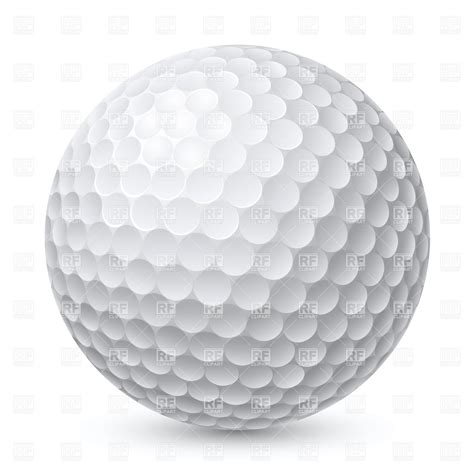 Golf Ball Clip Art Clip Art Library