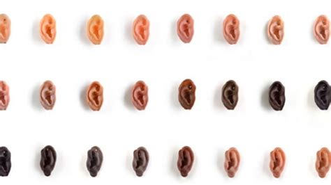 Maybe you would like to learn more about one of these? Anting-anting Bentuk Telinga, Keren atau Menyeramkan ...