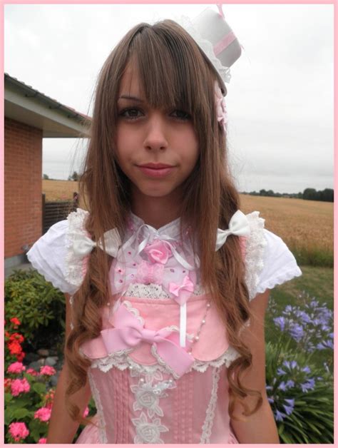 Devilinspired Lolita Clothing How To Be A Beautiful Princess With