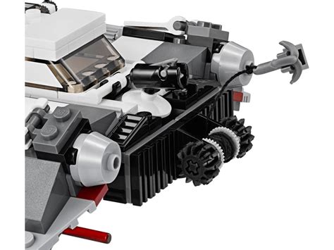 Snowspeeder 75049 Star Wars Brick Browse Shop Lego