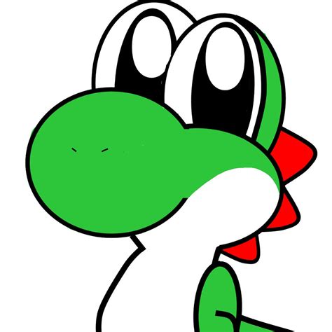 Chibi Yoshi By Aeropenguin On Deviantart