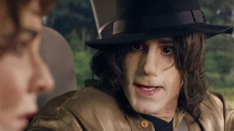 Sky Ditches Urban Myths Episode With Joseph Fiennes As Michael Jackson