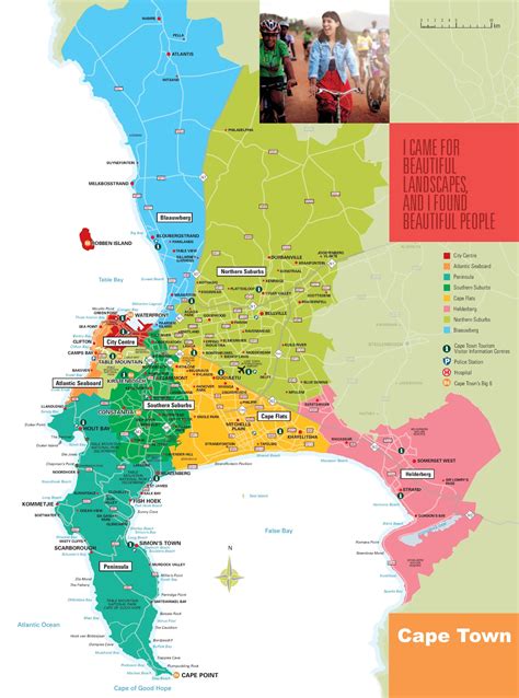 Ayanda ndamane african news agency/ana (bvl). Cape Town suburbs map