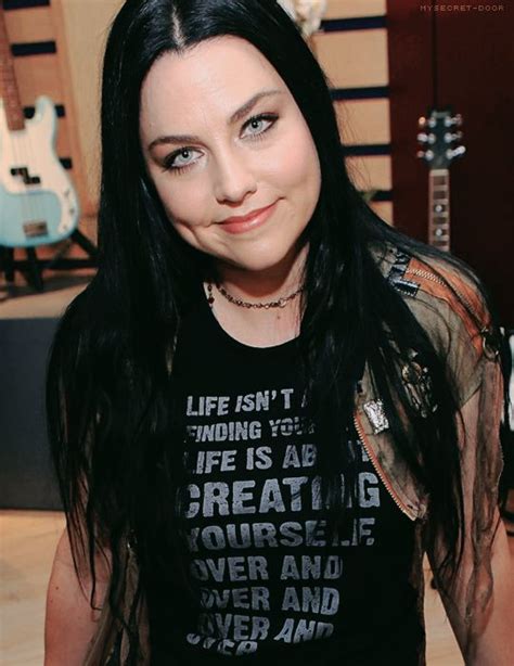 Pin On Evanescenceamy Lee