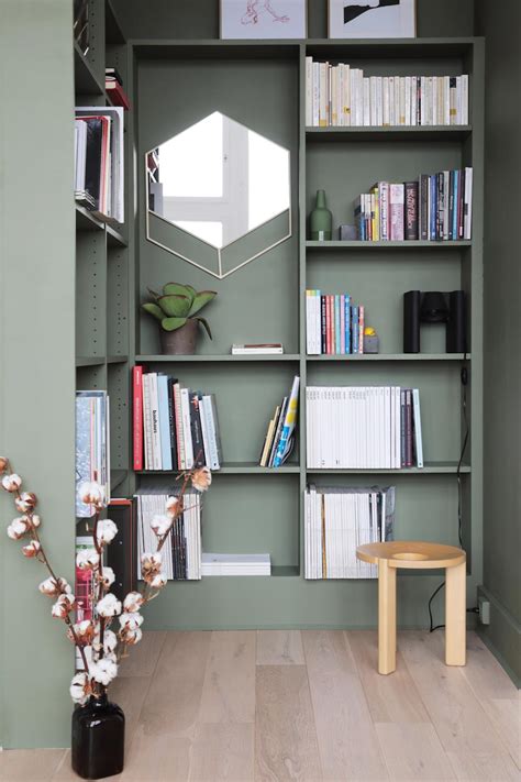 Aperçu de la teinte dqf vert sauge. Trois bonnes raisons d'adopter la teinte vert sauge en ...