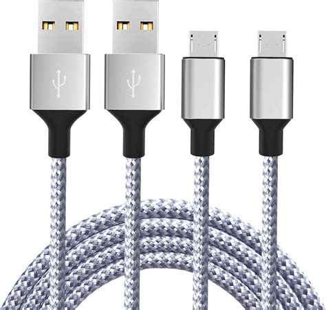 The 10 Best Android Charger Cable 3m The Best Choice