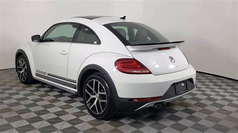 2018 volkswagen beetle 2 0t dune hatchback for sale in miami pinecrest kendall palmetto bay cut