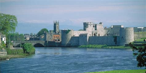 Turismo En Limerick 2021 Viajes A Limerick Irlanda Opiniones