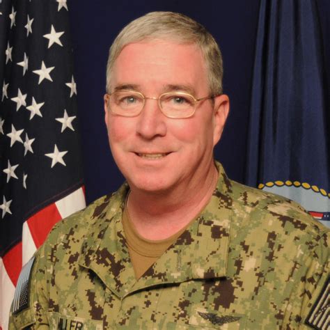 Vice Admiral John W Miller Arab Gulf States Institute In Washington