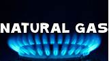 Natural Gas Fuel
