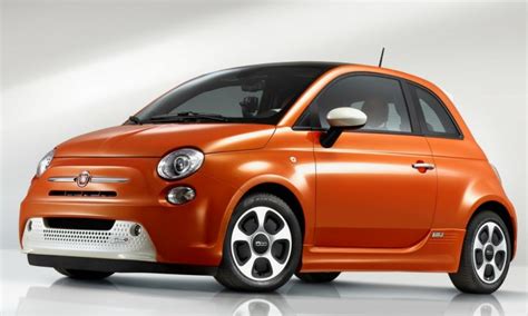 Fiat 500 Dead In The Us Insider Car News