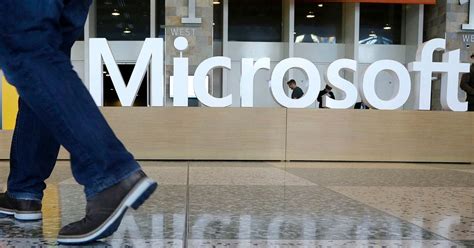 Womens Share Of Microsoft Jobs Drops Again The Seattle Times