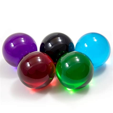 90mm Juggle Dream Coloured Contact Juggling Ball Jws Europe Ltd