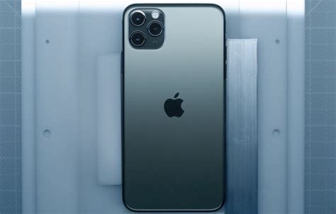 On the iphone 11 pro, you can choose to use the wide or telephoto lens for portrait mode shots. The iPhone 11 Pro & iPhone 11 Pro Max Is All About ...