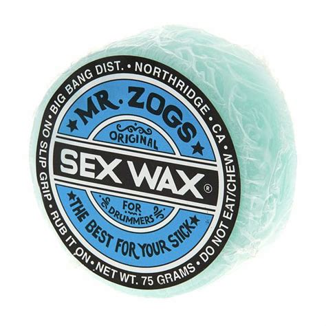Ahead Sex Wax Thomann Uk