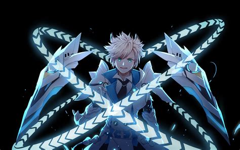 Elsword Wallpapers Pictures Images
