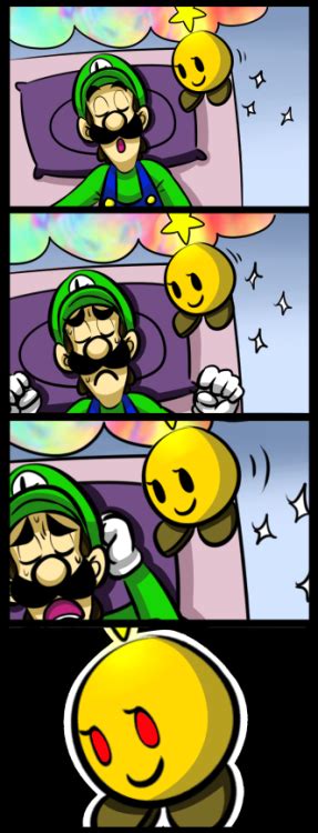 Mario And Luigi Dream Team On Tumblr