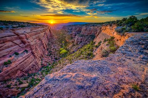 Colorado National Monument William Horton Photography