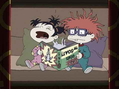 truth or consequences gallery rugrats wiki fandom