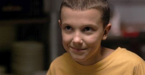 How Many Stranger Things Season 2 Episodes Is Eleven In Her Return