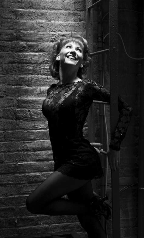 A zine about bonnie langford, with news, pictures, and articles. Theatre - Bonnie Langford