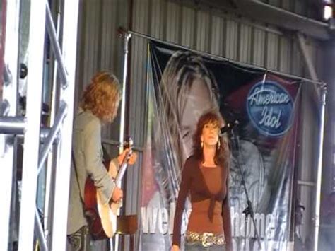 American Idol Star Casey James His Mother Live In Fort Worth Texas
