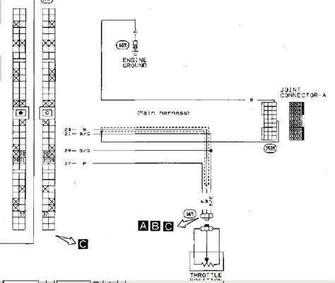 Check spelling or type a new query. 1997 Nissan Pickup Electrical Diagram : 86 Nissan Pickup Fuse Box Wiring Diagram Export Ball ...