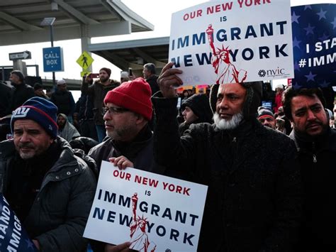 New York Are Vulnerable Immigrants More Important To Catholic Charities Than Vulnerable