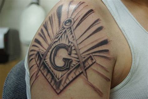 See more ideas about masonic tattoos, masonic, tattoos. Masonic Tattoos Designs, Ideas and Meaning | Tattoos For You