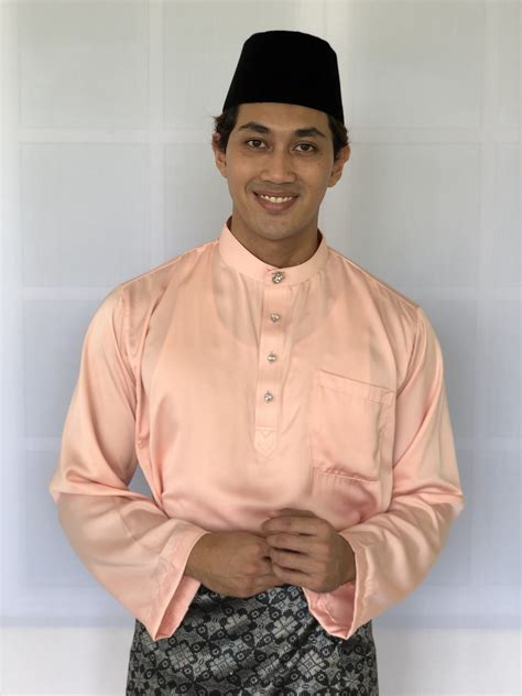Baju Melayu Lelaki Page 5 Malaysias Best Online Fabric Store Kamdar