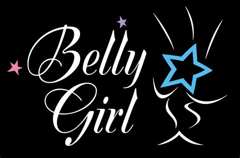 Belly Girl Belly Dance