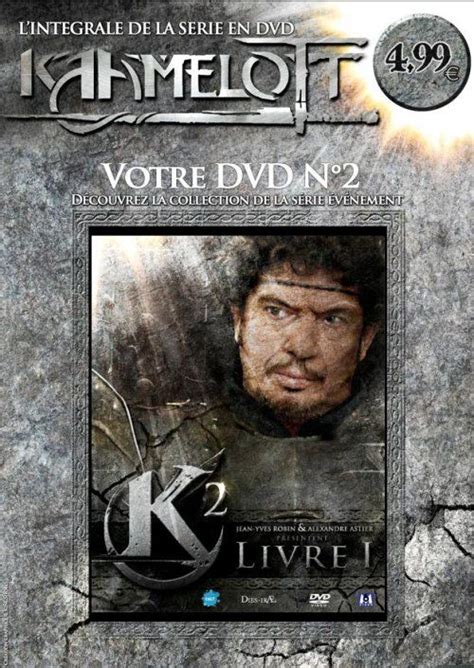 Pour tout ce qui est en lien avec #kaamelott, c'est par ici ! Pin on Télévision française