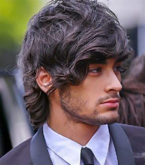 Check spelling or type a new query. 35 Amazing Zayn Malik Hairstyles 2020 | Men's Style