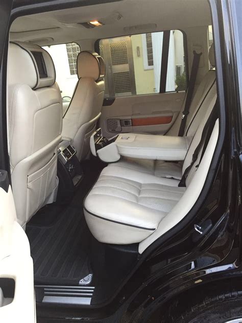 The site owner hides the web page description. 2010 Range Rover Vogue Autobiography Available For Sale ...