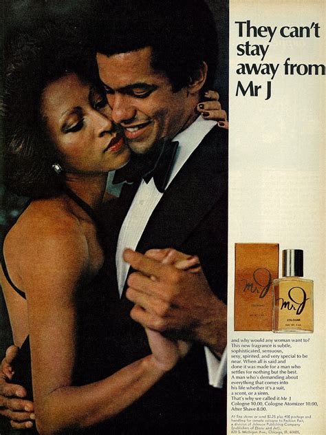 Vintage Mens Cologne Ads From The 1960s And 1970s