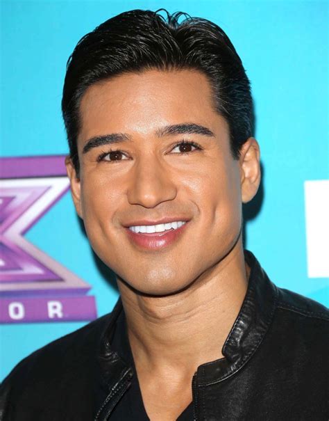BWW Interview: TV Personality MARIO LOPEZ Returns to Zach and A CHORUS ...